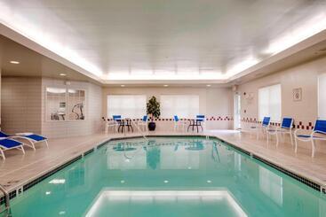 Residence Inn By Marriott Portsmouth