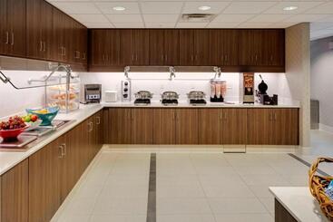 Residence Inn By Marriott Portsmouth