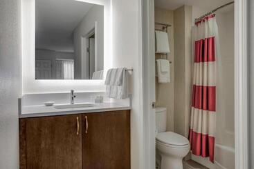 Residence Inn By Marriott Portsmouth