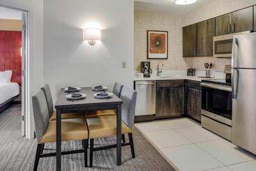 Residence Inn By Marriott Portsmouth