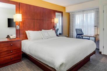 Residence Inn By Marriott Portsmouth