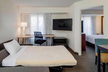 Residence Inn By Marriott Portsmouth