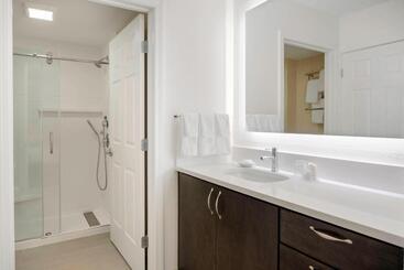 Residence Inn By Marriott Portsmouth