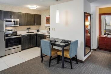 Residence Inn By Marriott Portsmouth