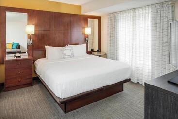 Residence Inn By Marriott Portsmouth