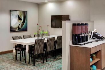 Residence Inn By Marriott Portsmouth
