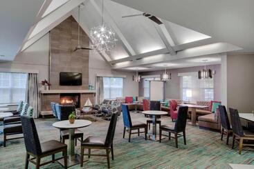 Residence Inn By Marriott Portsmouth