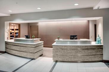 Residence Inn By Marriott Portsmouth