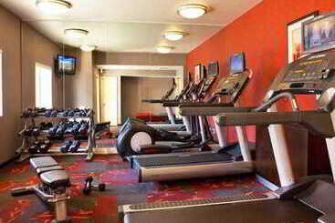Residence Inn By Marriott Sacramento Airport Natomas
