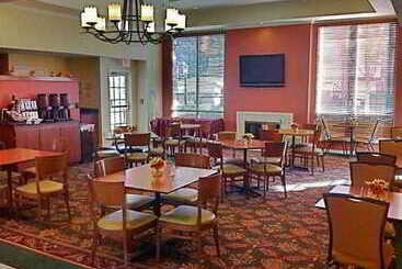 Residence Inn By Marriott Sacramento Airport Natomas