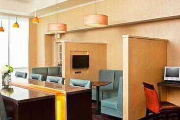 Residence Inn By Marriott Sacramento Airport Natomas