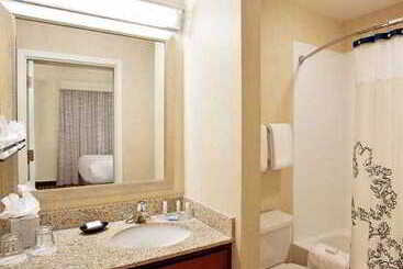 Residence Inn By Marriott Sacramento Airport Natomas