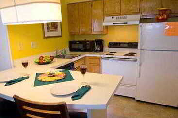 Residence Inn By Marriott Sacramento Airport Natomas