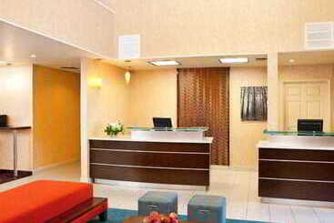 Residence Inn By Marriott Sacramento Airport Natomas