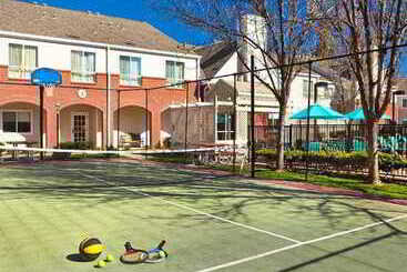 Residence Inn By Marriott Sacramento Airport Natomas