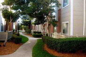 Residence Inn By Marriott Sacramento Airport Natomas