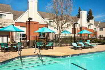 Residence Inn By Marriott Sacramento Airport Natomas