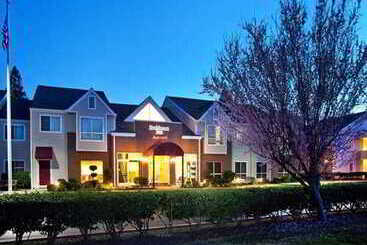 Residence Inn By Marriott Sacramento Airport Natomas