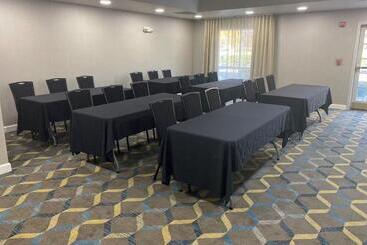 Residence Inn By Marriott Sacramento Airport Natomas
