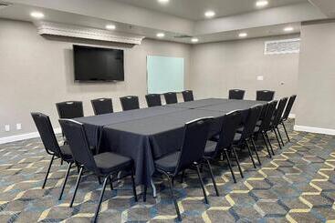 Residence Inn By Marriott Sacramento Airport Natomas
