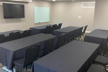 Residence Inn By Marriott Sacramento Airport Natomas