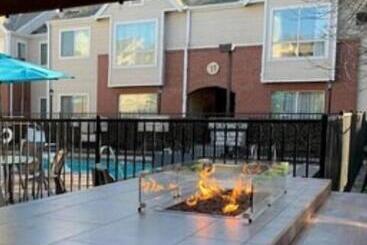 Residence Inn By Marriott Sacramento Airport Natomas
