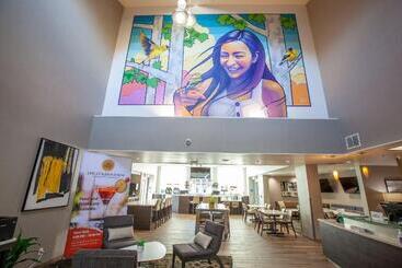 Residence Inn By Marriott Sacramento Airport Natomas