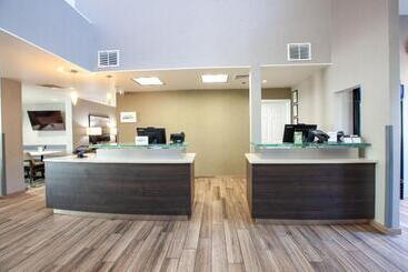 Residence Inn By Marriott Sacramento Airport Natomas