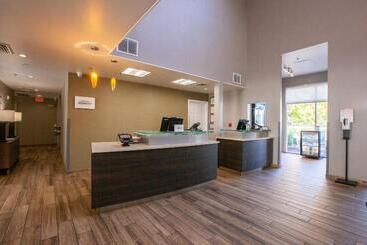 Residence Inn By Marriott Sacramento Airport Natomas