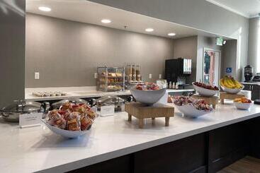 Residence Inn By Marriott Sacramento Airport Natomas