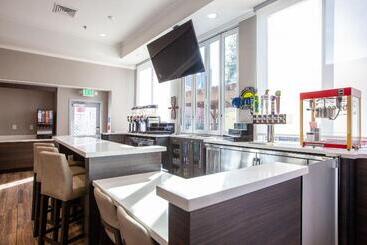 Residence Inn By Marriott Sacramento Airport Natomas