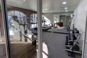 Residence Inn By Marriott Sacramento Airport Natomas