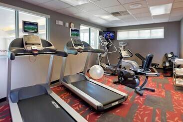 Residence Inn By Marriott Cedar Rapids