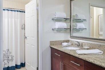 Residence Inn By Marriott Cedar Rapids