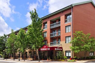 Residence Inn Chattanooga Downtown