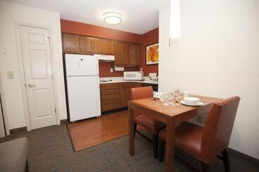 Residence Inn Cincinnati Airport