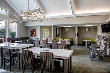 Residence Inn Cincinnati Airport