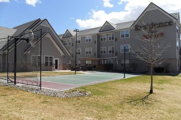 Residence Inn Colorado Springs South