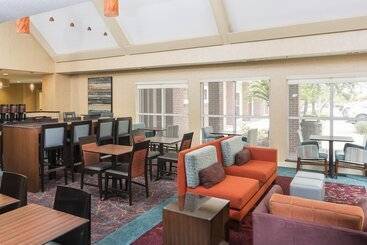 Residence Inn Corpus Christi