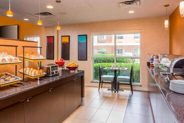 Residence Inn Corpus Christi