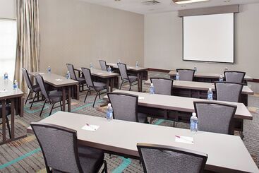 Residence Inn Dallas Addison/quorum Drive