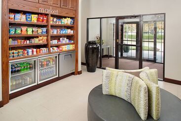 Residence Inn Dallas Addison/quorum Drive