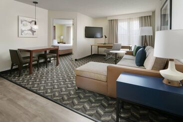 Residence Inn Dallas Addison/quorum Drive