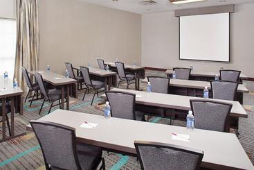 Residence Inn Dallas Addison/quorum Drive