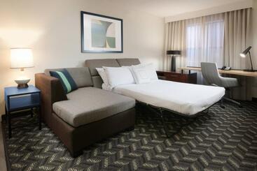 Residence Inn Dallas Addison/quorum Drive