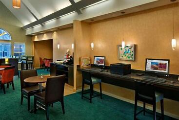 Residence Inn Danbury