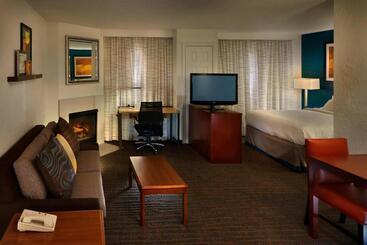 Residence Inn Danbury