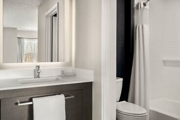 Residence Inn By Marriott Davenport