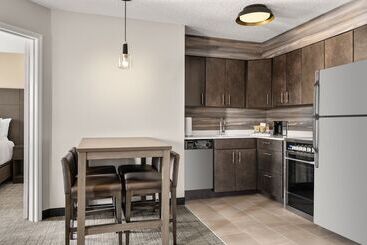 Residence Inn By Marriott Davenport