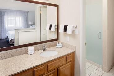 Residence Inn Denver Downtown